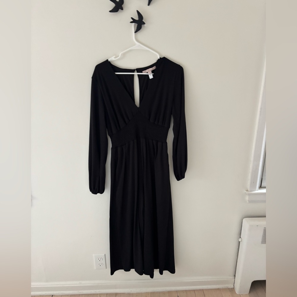 Anthropologie romper